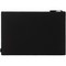 Чехол Incase Flat Sleeve для MacBook Pro 15/16", чёрный - фото 15025