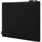 Чехол Incase Flat Sleeve для MacBook Pro 15/16", чёрный - фото 15026