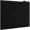 Чехол Incase Flat Sleeve для MacBook Pro 15/16", чёрный - фото 15029