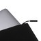 Чехол Incase Flat Sleeve для MacBook Pro 15/16", чёрный - фото 15030