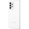 Смартфон Samsung Galaxy A53 5G 8/128 ГБ, Dual nano SIM, белый - фото 6233
