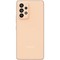 Смартфон Samsung Galaxy A53 5G 8/128 ГБ, Dual nano SIM, оранжевый - фото 6236