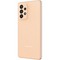 Смартфон Samsung Galaxy A53 5G 8/128 ГБ, Dual nano SIM, оранжевый - фото 6240