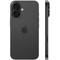 Смартфон Apple iPhone 16 128GB Dual SIM Black  - фото 15126