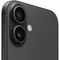 Смартфон Apple iPhone 16 128GB Dual SIM Black  - фото 15127