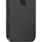 Смартфон Apple iPhone 16 128GB Dual SIM Black  - фото 15128