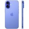 Смартфон Apple iPhone 16 128GB Dual SIM Ultramarine  - фото 15138