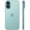 Смартфон Apple iPhone 16 128GB eSIM Teal  - фото 15364