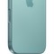 Смартфон Apple iPhone 16 128GB eSIM Teal  - фото 15366