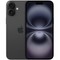 Смартфон Apple iPhone 16 Plus 128GB eSIM Black  - фото 15380