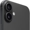 Смартфон Apple iPhone 16 Plus 128GB eSIM Black  - фото 15382