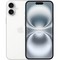 Смартфон Apple iPhone 16 Plus 128GB Dual SIM White  - фото 15189