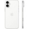 Смартфон Apple iPhone 16 Plus 128GB Dual SIM White  - фото 15190