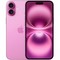 Смартфон Apple iPhone 16 Plus 128GB eSIM Pink  - фото 15388