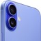 Смартфон Apple iPhone 16 Plus 128GB eSIM Ultramarine  - фото 15394