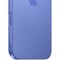 Смартфон Apple iPhone 16 Plus 128GB eSIM Ultramarine  - фото 15395