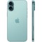 Смартфон Apple iPhone 16 Plus 512GB SIM + eSIM Teal  - фото 21194