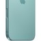 Смартфон Apple iPhone 16 Plus 512GB SIM + eSIM Teal  - фото 21196
