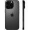 Смартфон Apple iPhone 16 Pro 256GB eSIM Black Titanium  - фото 15457