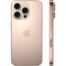 Смартфон Apple iPhone 16 Pro 512GB SIM + eSIM Desert Titanium  - фото 21220