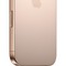 Смартфон Apple iPhone 16 Pro 512GB SIM + eSIM Desert Titanium  - фото 15570