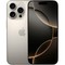 Смартфон Apple iPhone 16 Pro 128GB Dual SIM Natural Titanium  - фото 15257