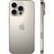 Смартфон Apple iPhone 16 Pro 128GB Dual SIM Natural Titanium  - фото 15258