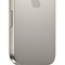 Смартфон Apple iPhone 16 Pro 128GB Dual SIM Natural Titanium  - фото 15259