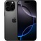 Смартфон Apple iPhone 16 Pro Max 512GB SIM + eSIM Black Titanium  - фото 15597