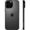 Смартфон Apple iPhone 16 Pro Max 512GB SIM + eSIM Black Titanium  - фото 15598