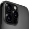 Смартфон Apple iPhone 16 Pro Max 512GB SIM + eSIM Black Titanium  - фото 15600