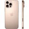 Смартфон Apple iPhone 16 Pro Max 256GB Dual SIM Desert Titanium  - фото 15318