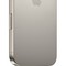 Смартфон Apple iPhone 16 Pro Max 512GB SIM + eSIM Natural Titanium  - фото 15611
