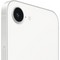 Смартфон Apple iPhone 16e 128GB Dual SIM White  - фото 15667