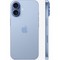 Смартфон Apple iPhone 17 256GB eSIM Mist Blue - фото 15733