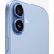 Смартфон Apple iPhone 17 256GB eSIM Mist Blue - фото 15734