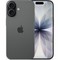 Смартфон Apple iPhone 17 256GB SIM + eSIM Black - фото 15699