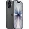Смартфон Apple iPhone 17 256GB SIM + eSIM Black - фото 15700