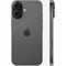 Смартфон Apple iPhone 17 256GB SIM + eSIM Black - фото 15701