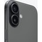 Смартфон Apple iPhone 17 256GB SIM + eSIM Black - фото 15702