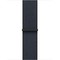 Умные часы Apple Watch SE 2 (2024) GPS 40mm Midnight Aluminium Ink Sport Loop - фото 16083