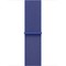 Умные часы Apple Watch Series 10 GPS 42mm Silver Aluminum Ultramarine Sport Loop - фото 16078