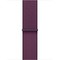 Умные часы Apple Watch Series 10 GPS 42mm Rose Gold Aluminum Plum Sport Loop - фото 16104
