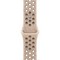 Умные часы Apple Watch Series 10 GPS 42mm Rose Gold Aluminum Desert Stone Nike Sport Band - фото 16115