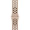 Умные часы Apple Watch Series 10 GPS 46mm Rose Gold Aluminum Desert Stone Nike Sport Band - фото 16204