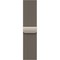 Умные часы Apple Watch Series 10 GPS + Cellular 42mm Natural Titanium Milanese Loop - фото 16210