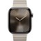 Умные часы Apple Watch Series 10 GPS + Cellular 42mm Natural Titanium Link Bracelet - фото 16218