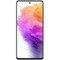 Смартфон Samsung Galaxy A73 5G 6/128 ГБ, Dual nano SIM, серый - фото 6354