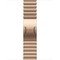 Умные часы Apple Watch Series 11, 42 mm, Gold Titanium Link Bracelet - фото 16301