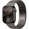 Умные часы Apple Watch Series 10 GPS + Cellular 42mm Slate Titanium Link Bracelet - фото 16223